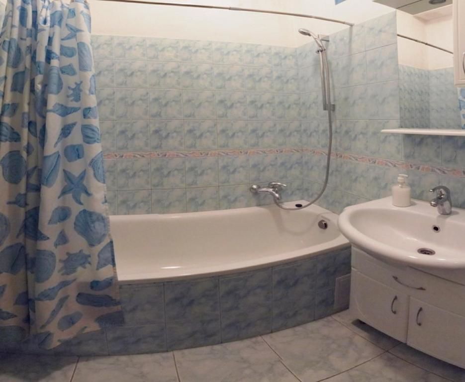 Апартаменты Apartments in Old City Львов-21