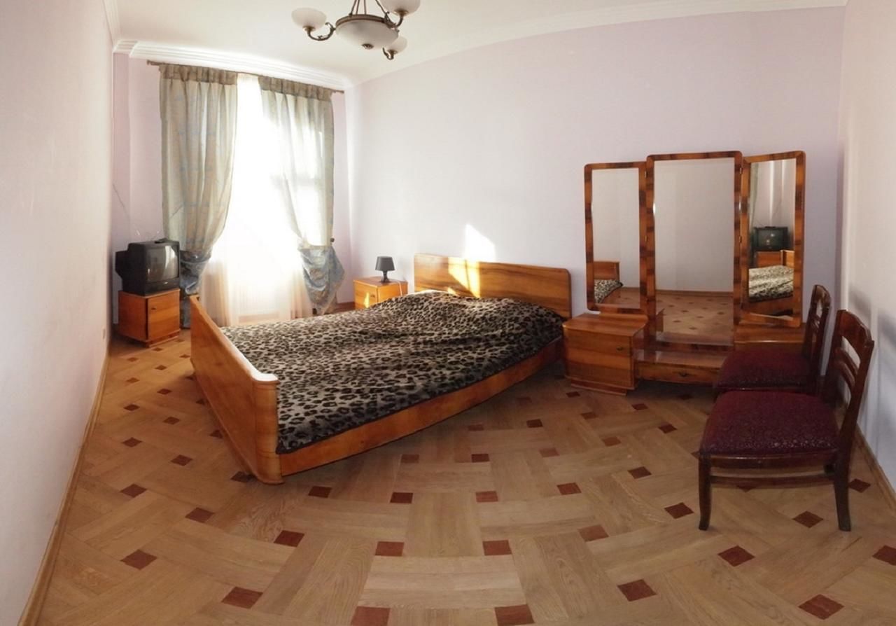 Апартаменты Apartments in Old City Львов-5