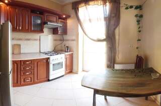 Апартаменты Apartments in Old City Львов Апартаменты с балконом-1