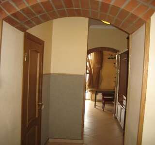 Апартаменты Apartments in Old City Львов Апартаменты с балконом-16