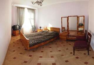 Апартаменты Apartments in Old City Львов Апартаменты с балконом-21