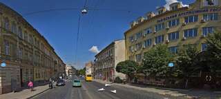 Апартаменты Apartments in Old City Львов Апартаменты с балконом-22