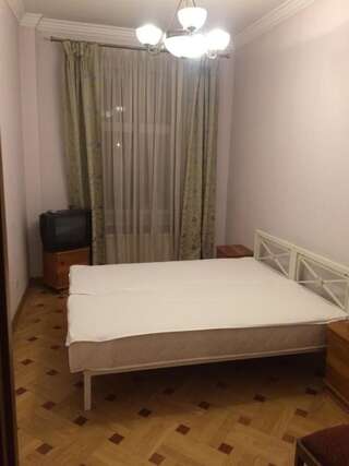 Апартаменты Apartments in Old City Львов Апартаменты с балконом-23