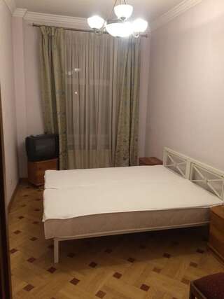 Апартаменты Apartments in Old City Львов Апартаменты с балконом-3