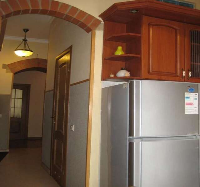 Апартаменты Apartments in Old City Львов-16