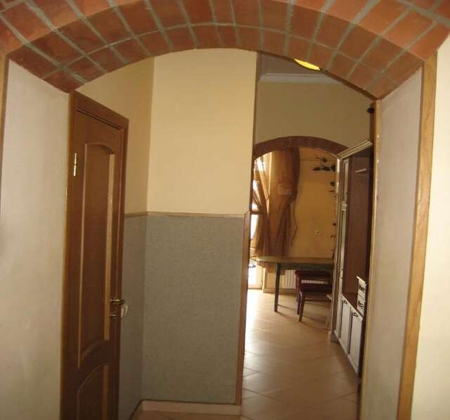 Апартаменты Apartments in Old City Львов-18