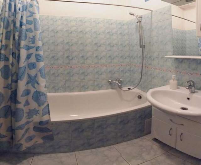 Апартаменты Apartments in Old City Львов-20