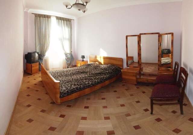 Апартаменты Apartments in Old City Львов-4