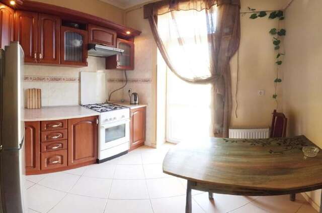 Апартаменты Apartments in Old City Львов-22