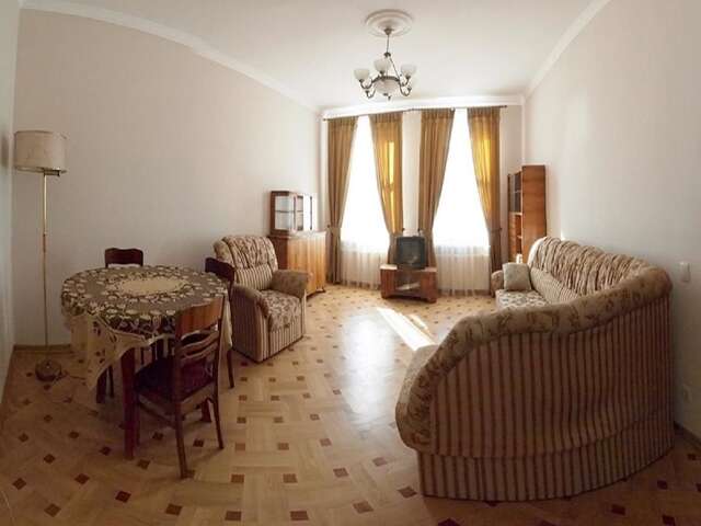 Апартаменты Apartments in Old City Львов-7