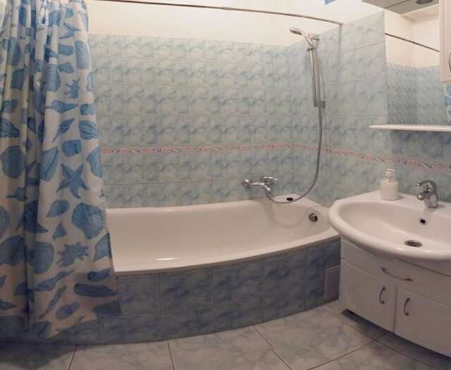 Апартаменты Apartments in Old City Львов-8